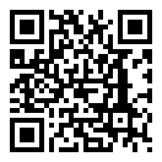 扫描二维码到手机下载