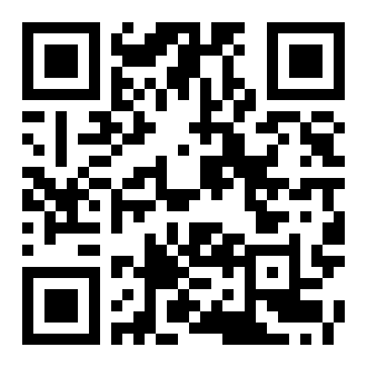 扫描二维码到手机下载