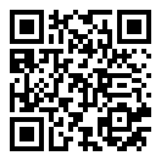 扫描二维码到手机下载