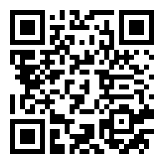 扫描二维码到手机下载