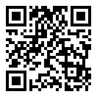 扫描二维码到手机下载