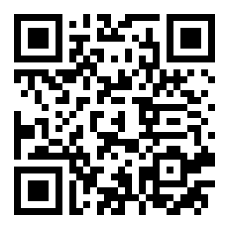 扫描二维码到手机下载