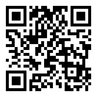 扫描二维码到手机下载