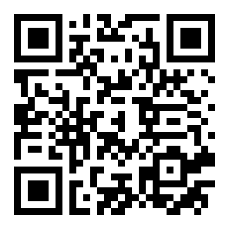 扫描二维码到手机下载