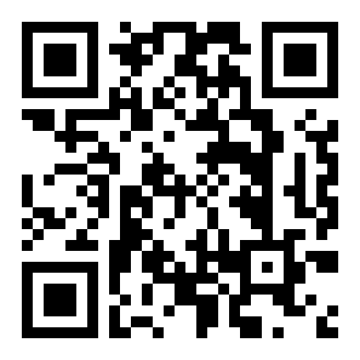 扫描二维码到手机下载