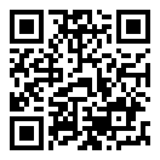 扫描二维码到手机下载