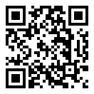 扫描二维码到手机下载