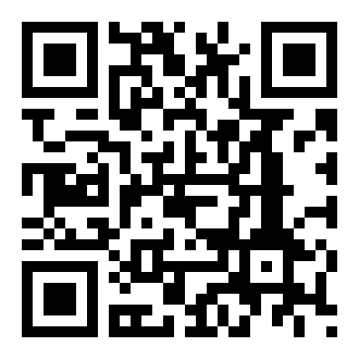 扫描二维码到手机下载