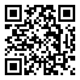 扫描二维码到手机下载