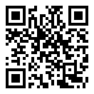 扫描二维码到手机下载