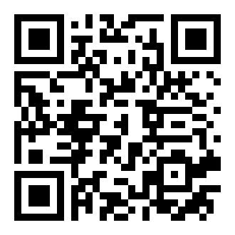 扫描二维码到手机下载