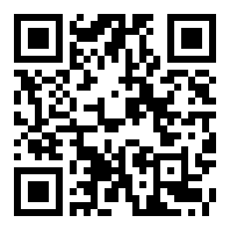 扫描二维码到手机下载