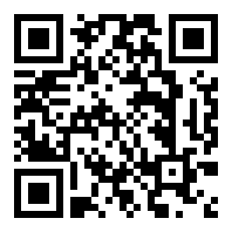 扫描二维码到手机下载