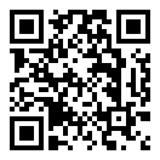 扫描二维码到手机下载