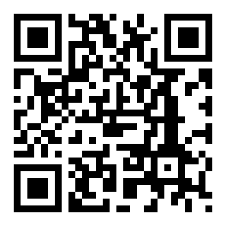 扫描二维码到手机下载