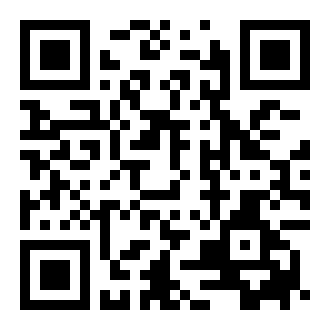 扫描二维码到手机下载