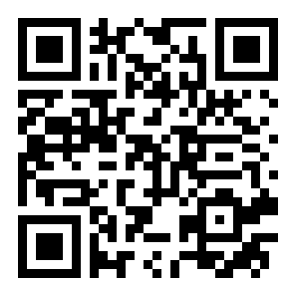 扫描二维码到手机下载