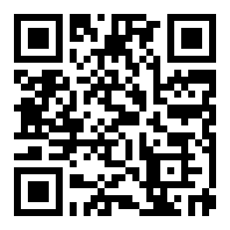 扫描二维码到手机下载