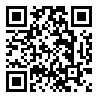 扫描二维码到手机下载