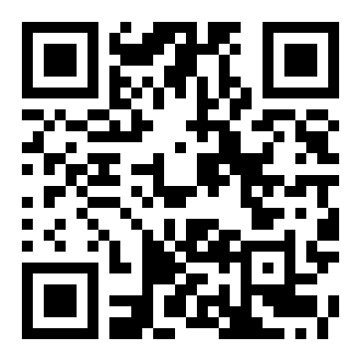 扫描二维码到手机下载