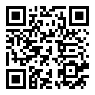 扫描二维码到手机下载