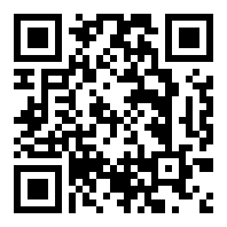 扫描二维码到手机下载