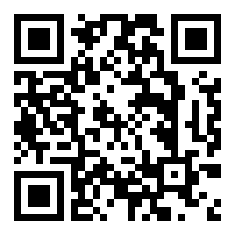 扫描二维码到手机下载