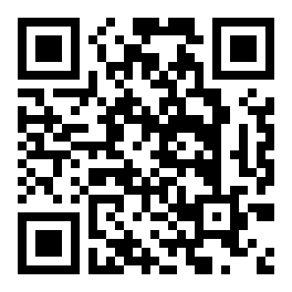 扫描二维码到手机下载