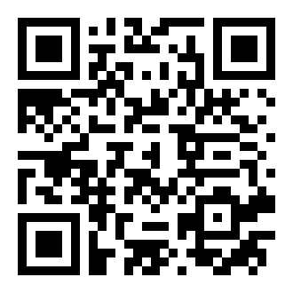 扫描二维码到手机下载