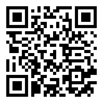 扫描二维码到手机下载