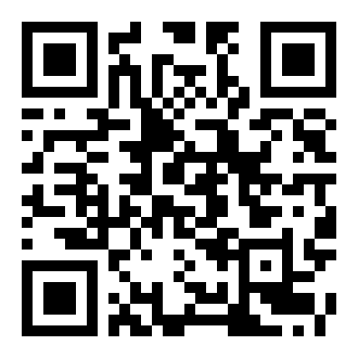 扫描二维码到手机下载