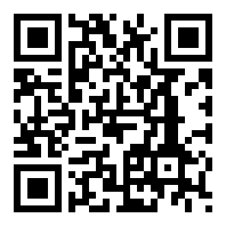 扫描二维码到手机下载