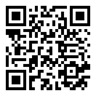 扫描二维码到手机下载