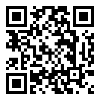 扫描二维码到手机下载