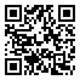 扫描二维码到手机下载