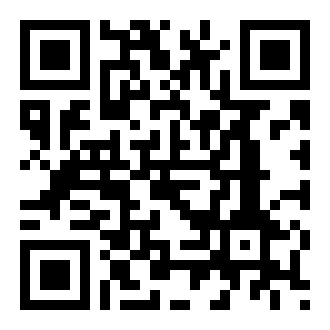 扫描二维码到手机下载