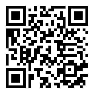 扫描二维码到手机下载