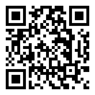 扫描二维码到手机下载