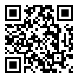 扫描二维码到手机下载