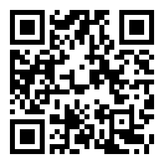 扫描二维码到手机下载