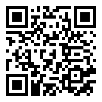 扫描二维码到手机下载