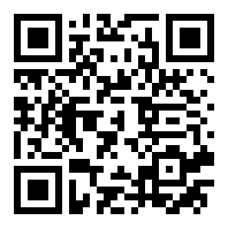 扫描二维码到手机下载