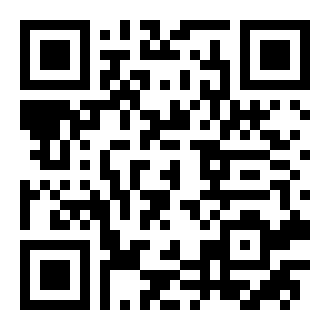 扫描二维码到手机下载