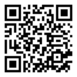 扫描二维码到手机下载