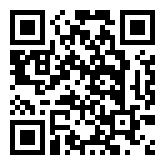 扫描二维码到手机下载