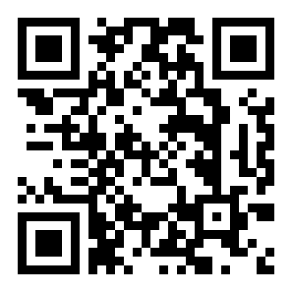 扫描二维码到手机下载