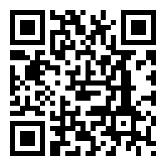 扫描二维码到手机下载