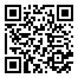 扫描二维码到手机下载