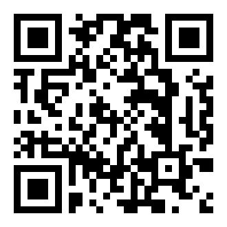 扫描二维码到手机下载