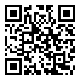 扫描二维码到手机下载